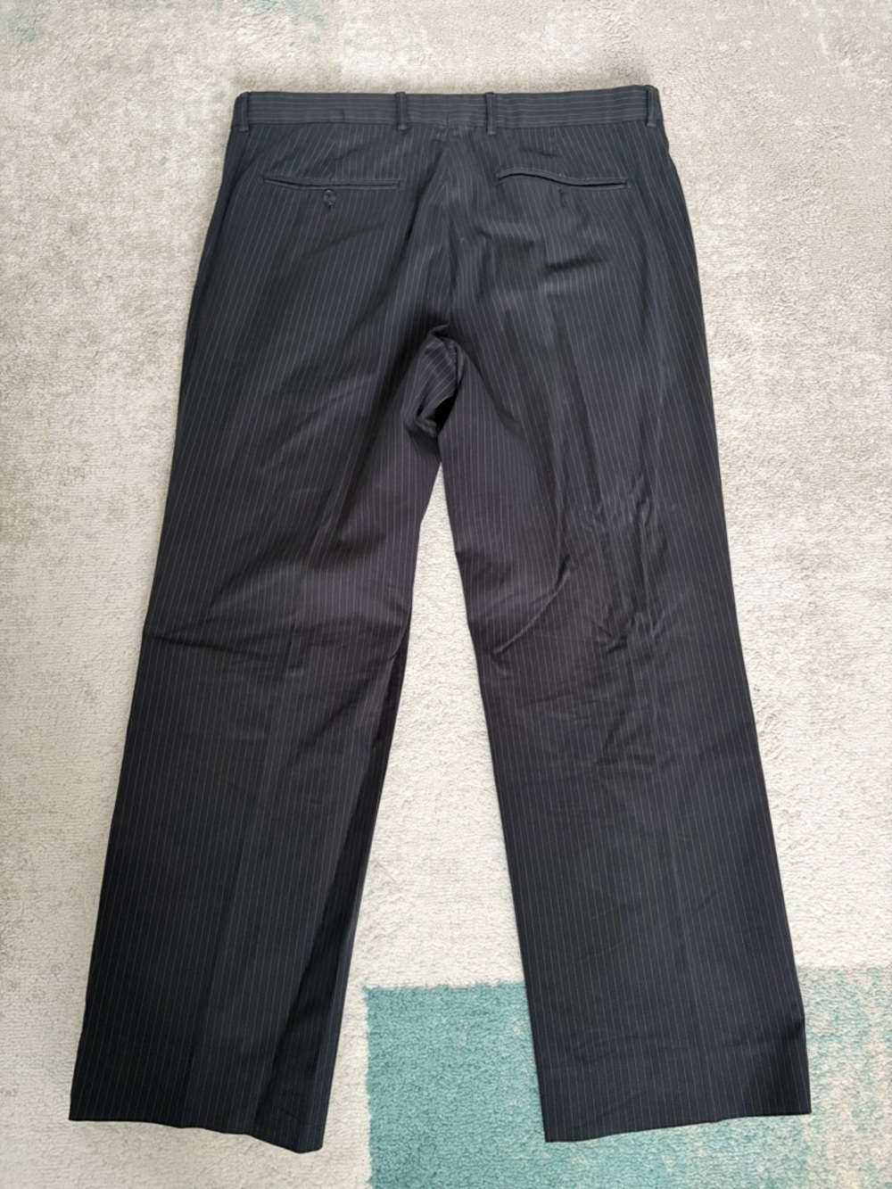 Express Design pants - Picture 2 of 4